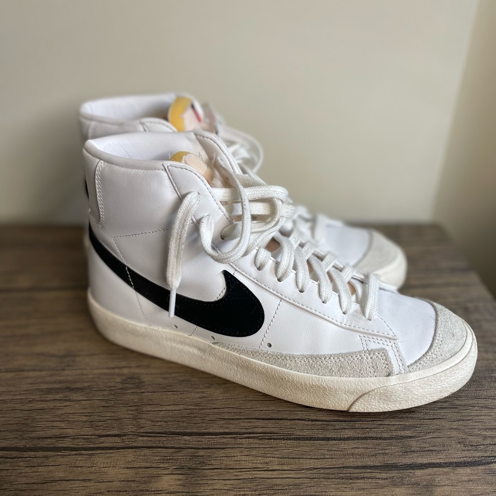 Nike blazers